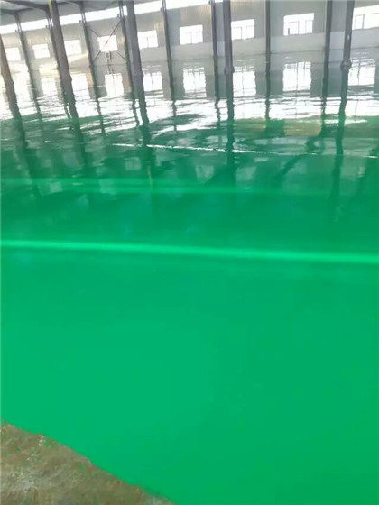 通江，我直接给你一份室外地坪漆翻新维修