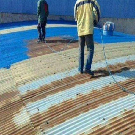 通江地面翻新与地坪漆施工流程